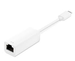 Apple Adattatore da Thunderbolt a Gigabit Ethernet